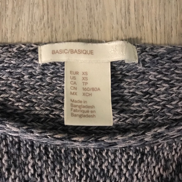 H&M sweater - Picture 4 of 4